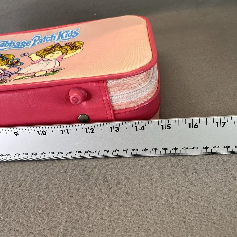Cabbage Patch Kids vintage 1983