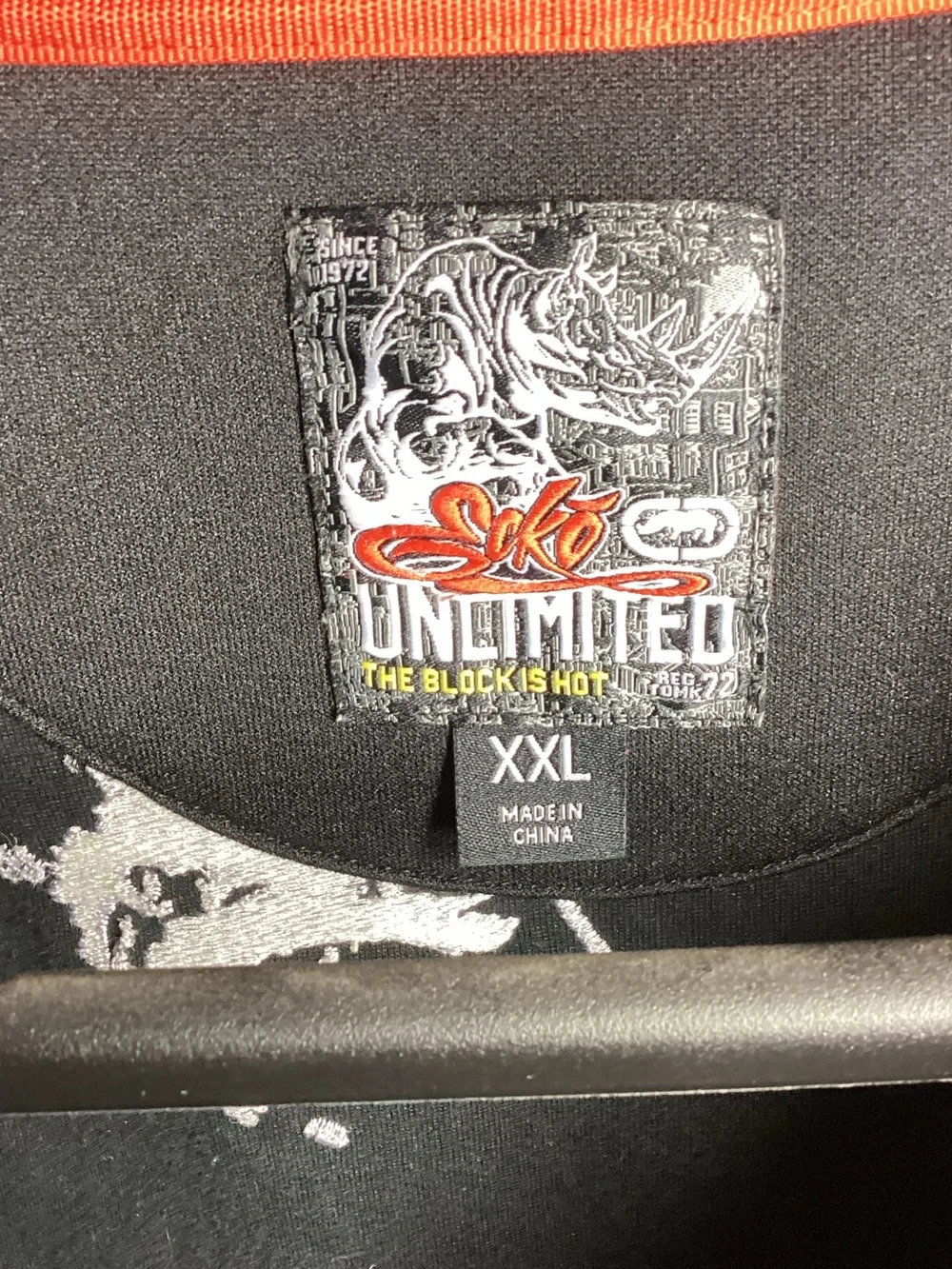Soko Unlimited stylish black