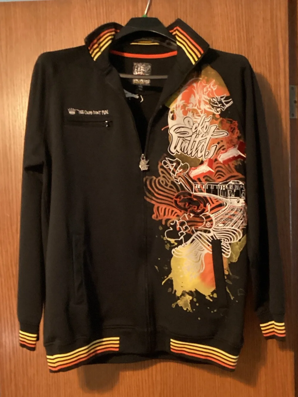Soko Unlimited stylish black