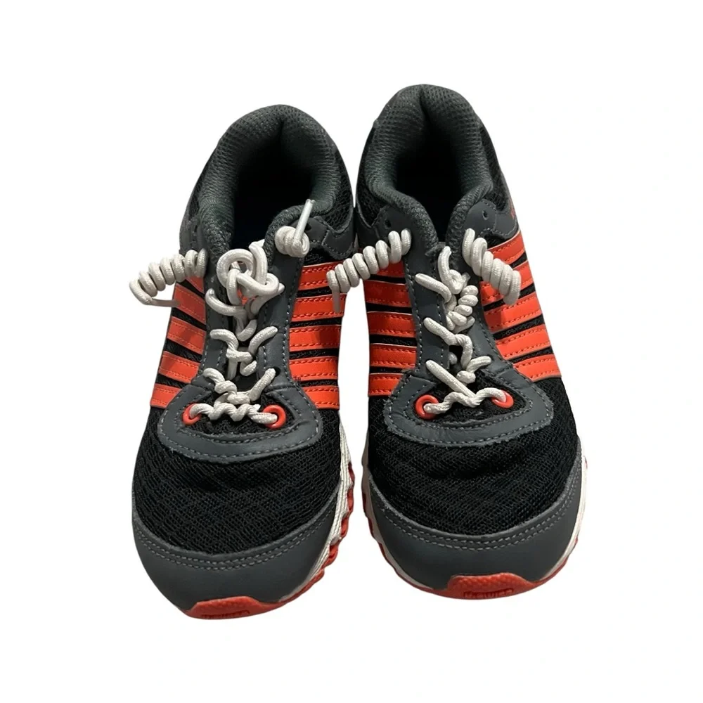 K-Swiss these comfy