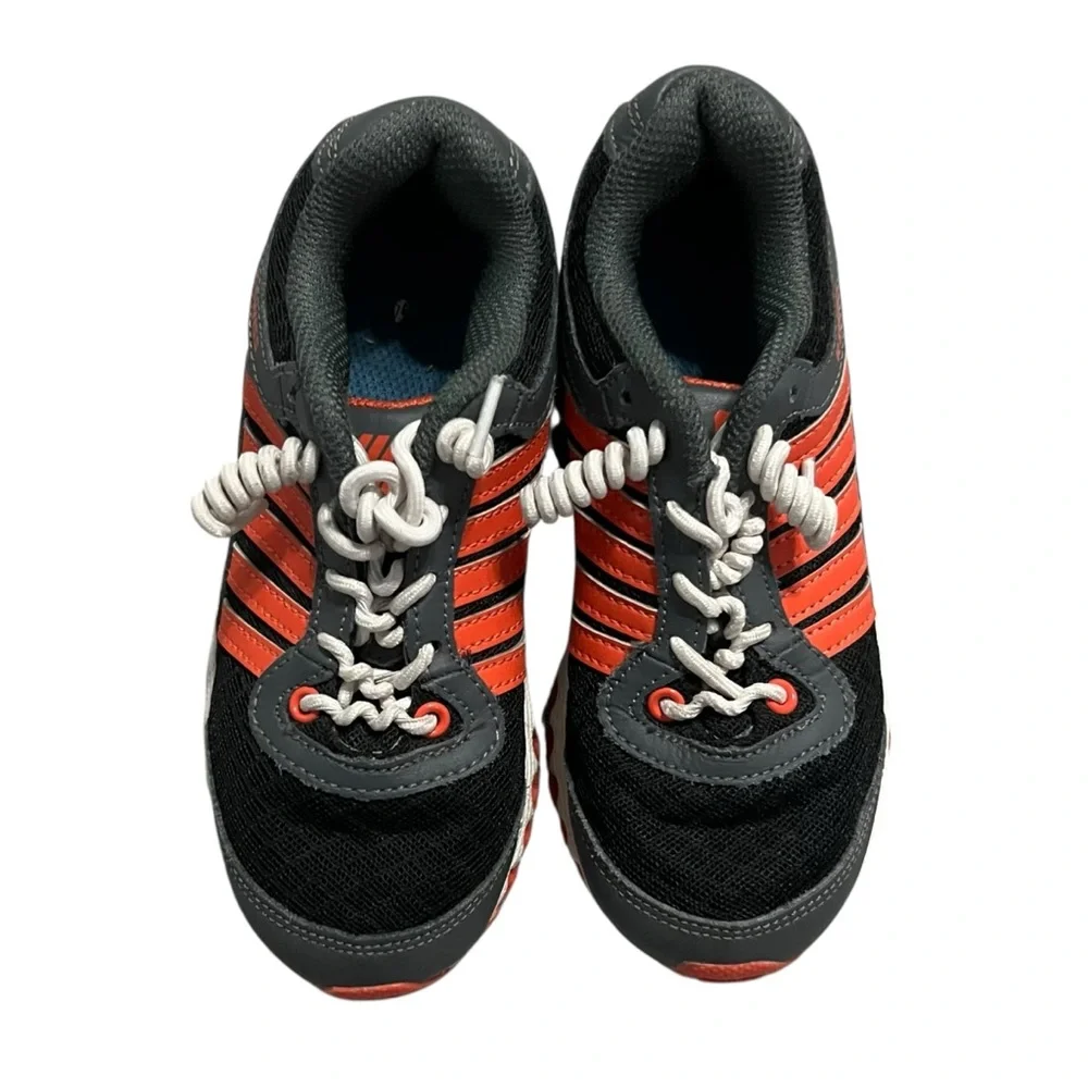 K-Swiss these comfy