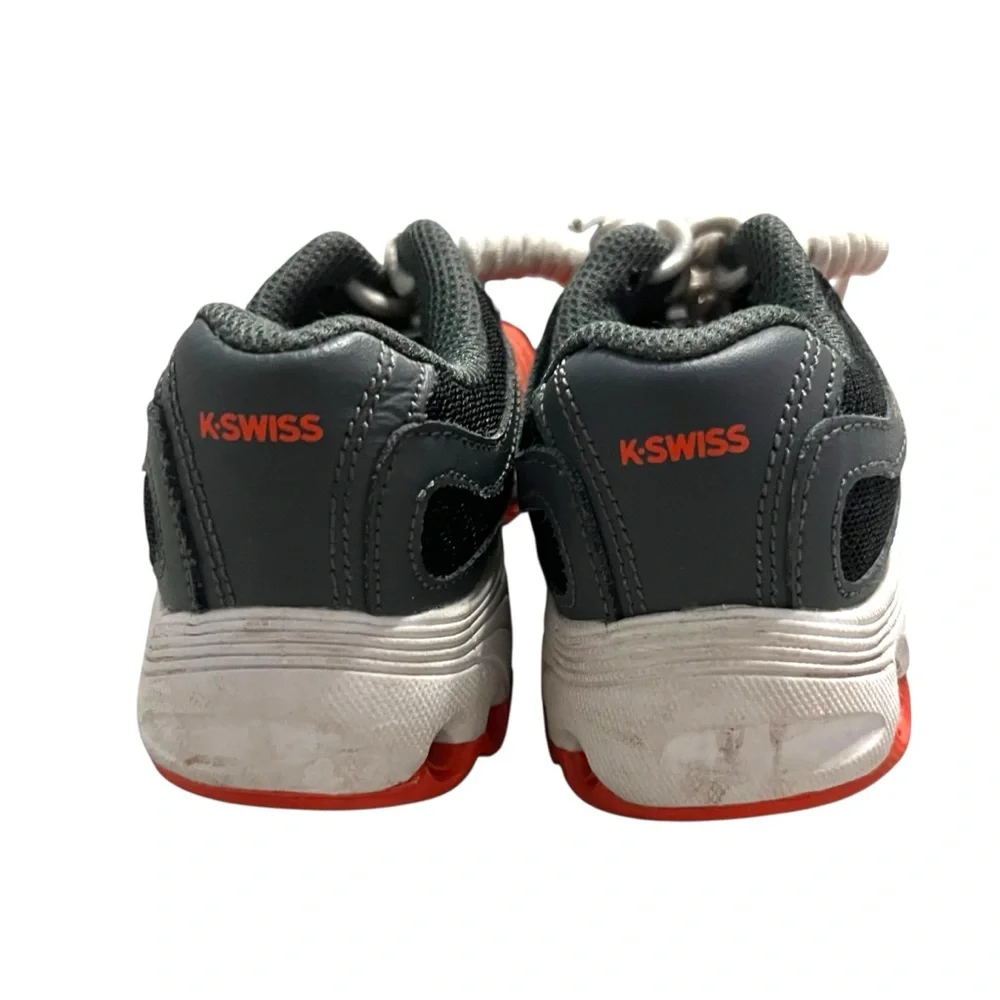 K-Swiss these comfy