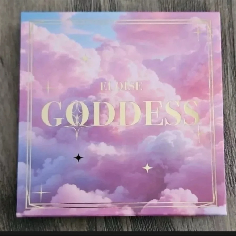 Eloise Beauty eloise beauty