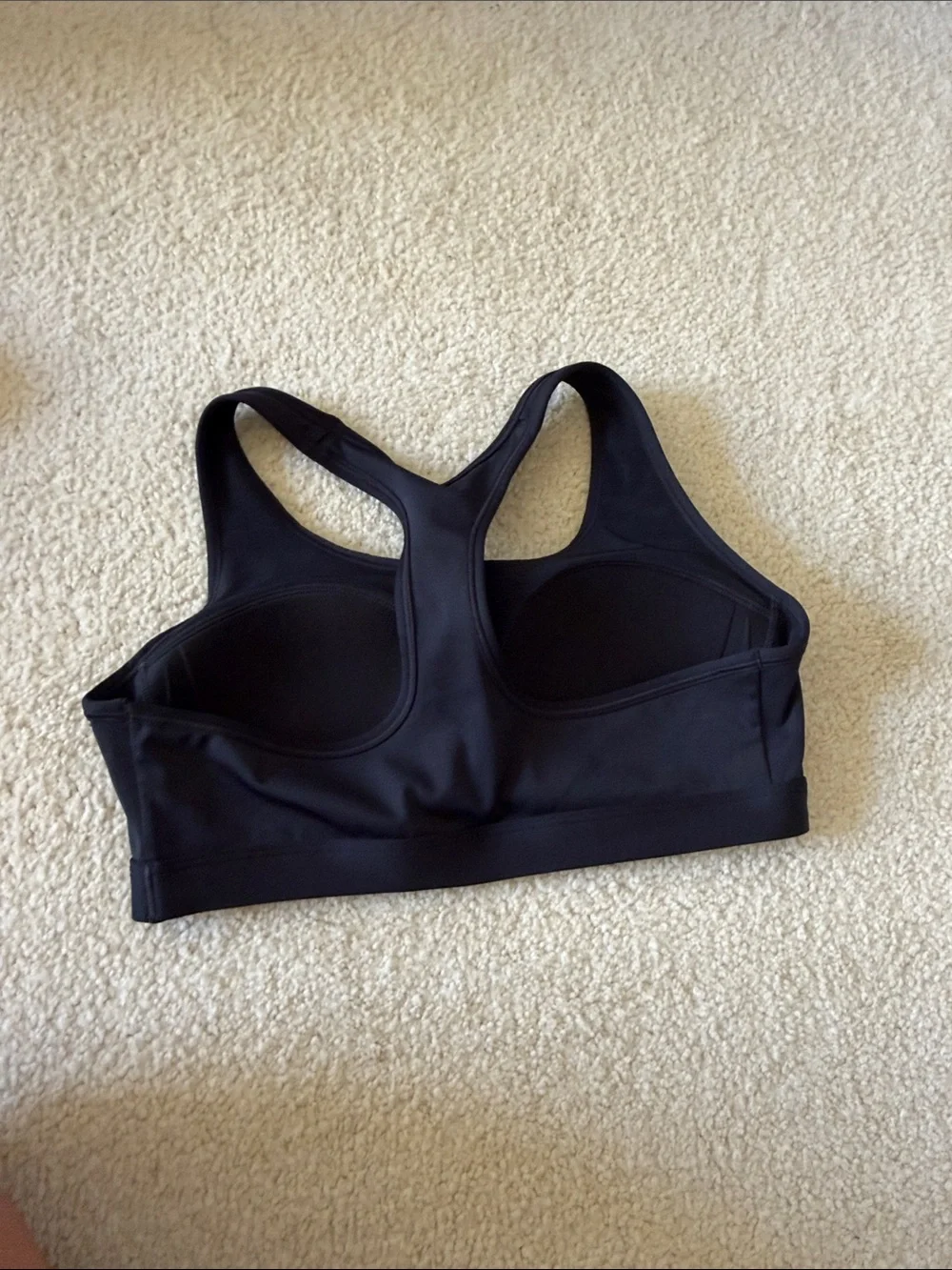 Nike minimal movement