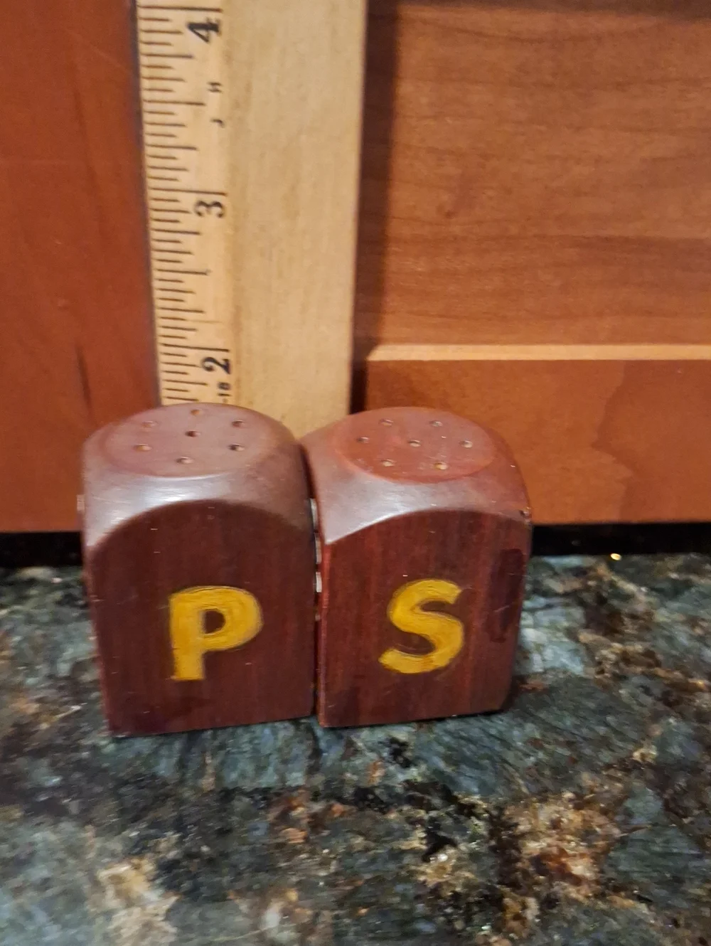 Hand Crafted decorative wooden