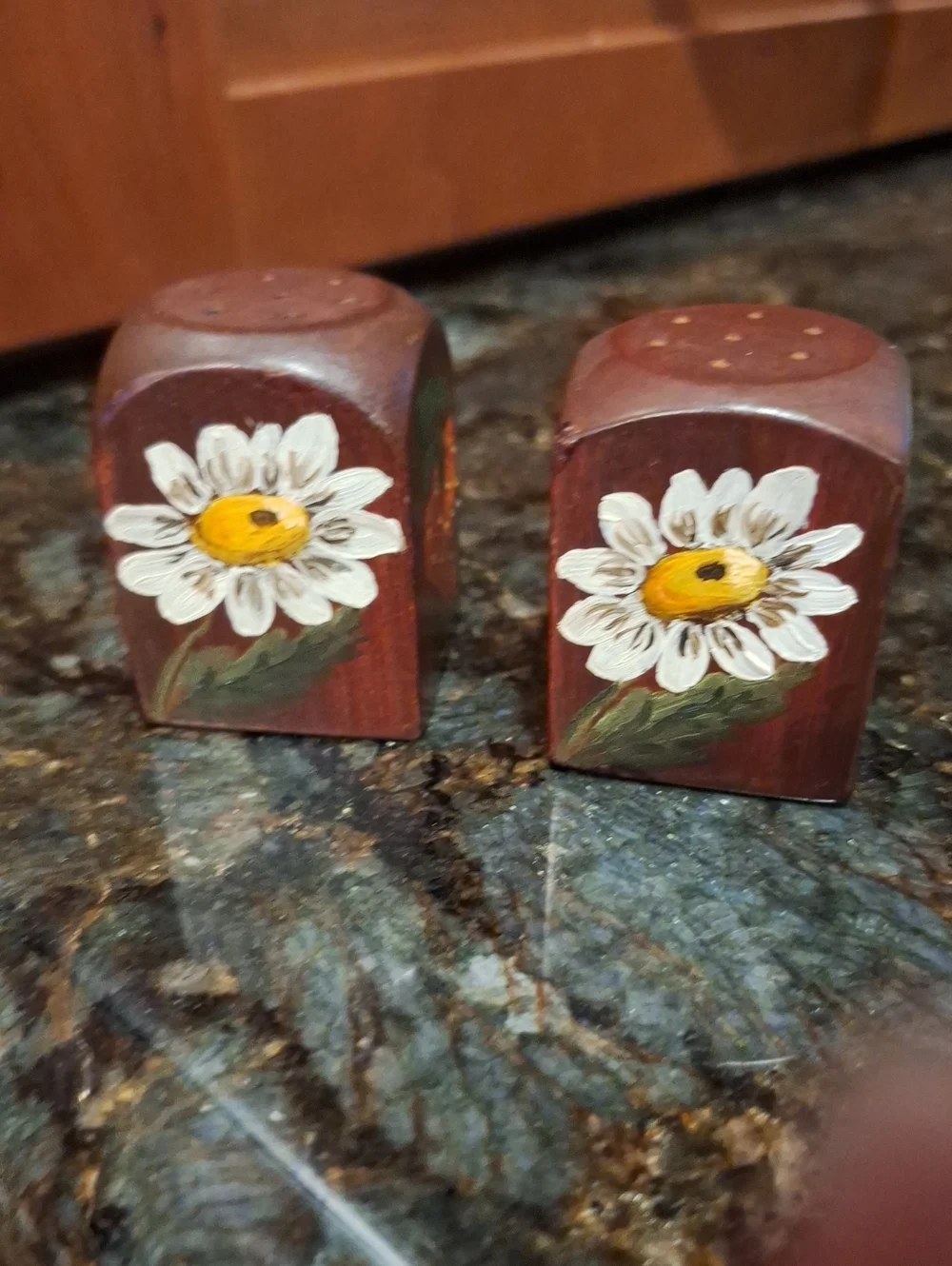 Hand Crafted decorative wooden