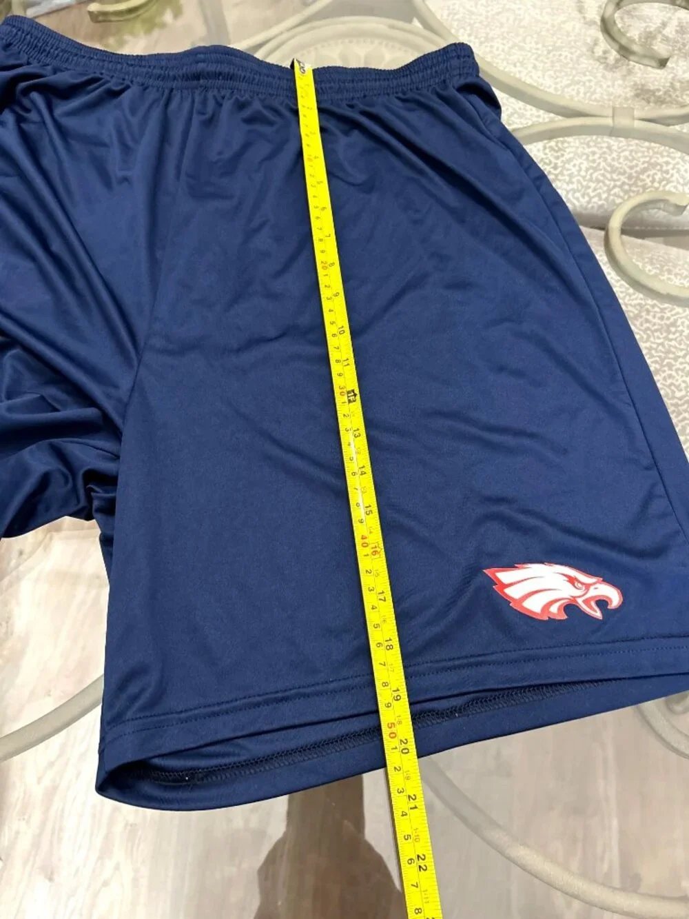 A4 designed athletic