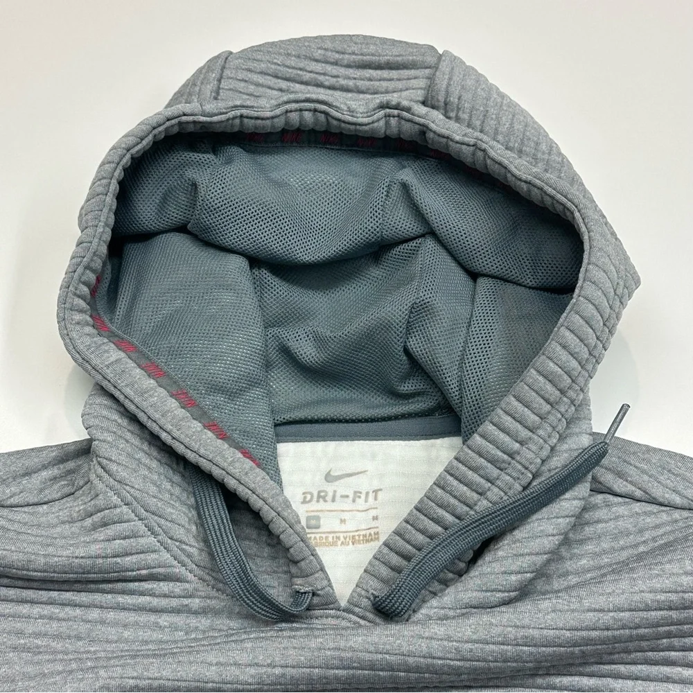 Nike stay cozy