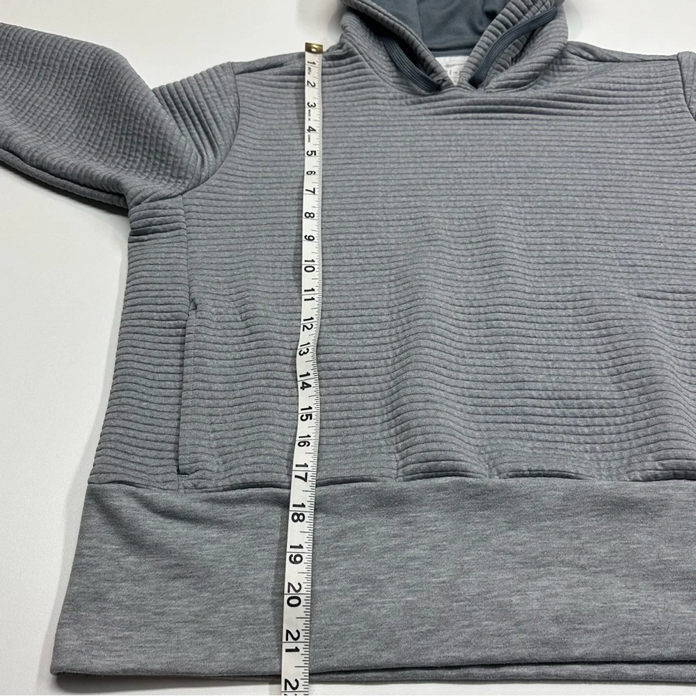 Nike stay cozy