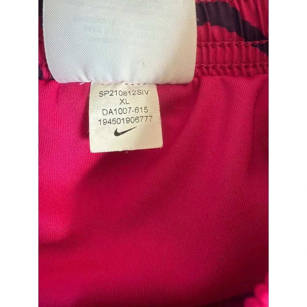Nike pre owned