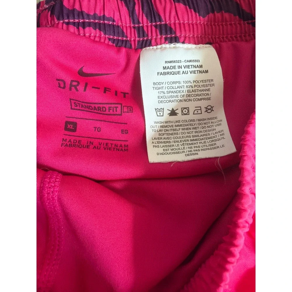 Nike pre owned