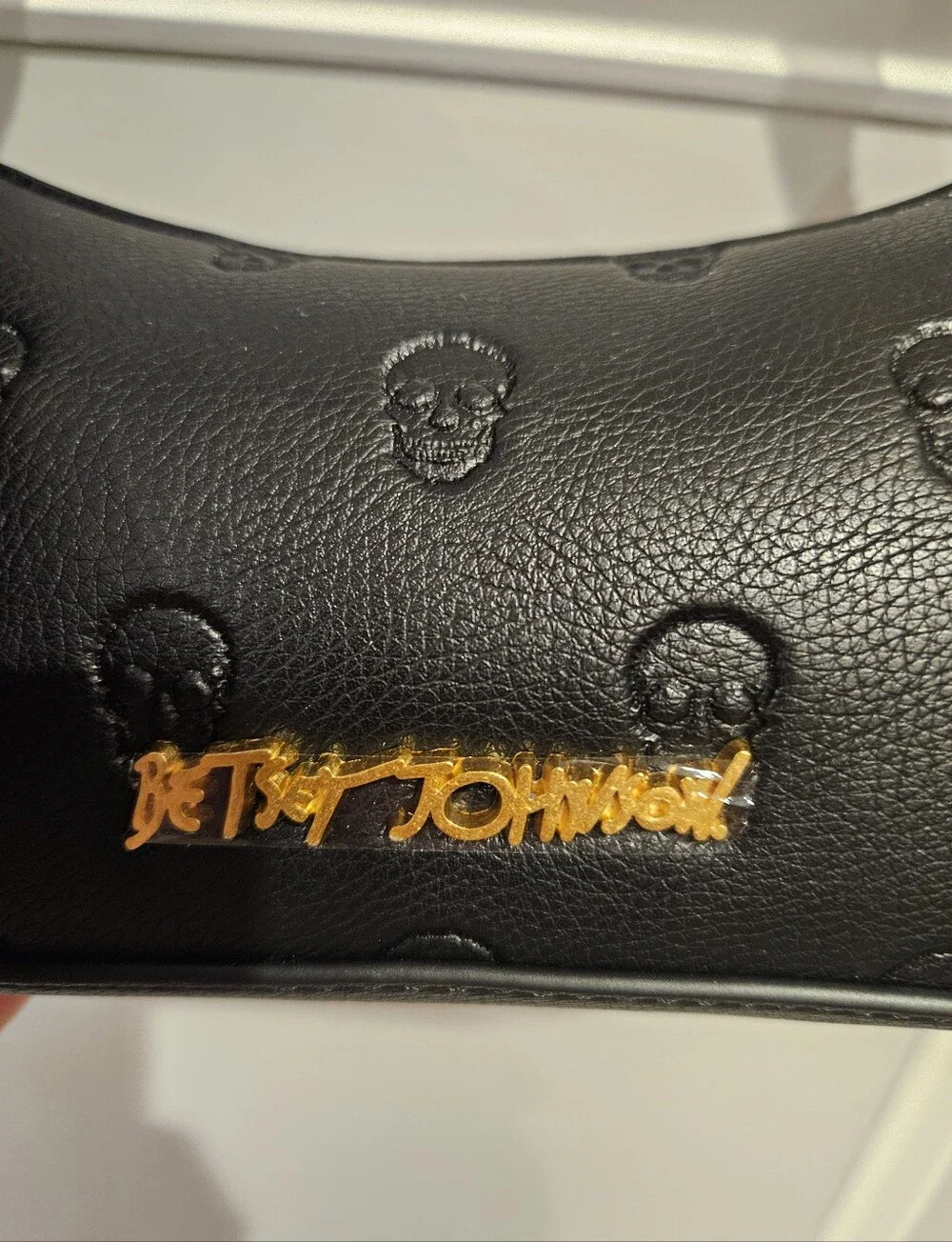 Betsey Johnson betsey johnson