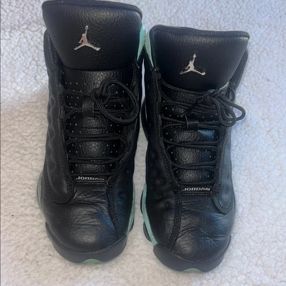 Jordan experience perfect