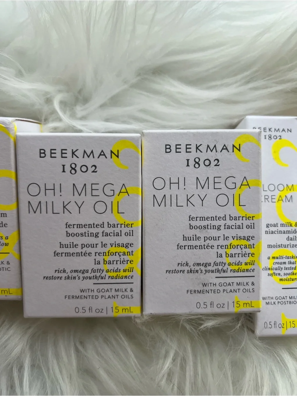 Beekman 1802 description new pictures