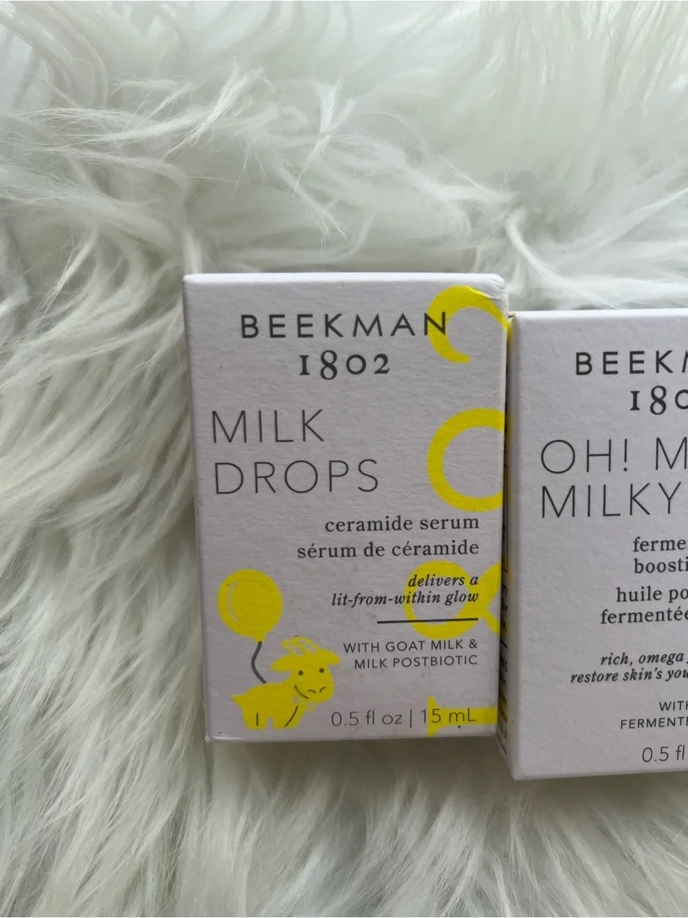 Beekman 1802 items description total