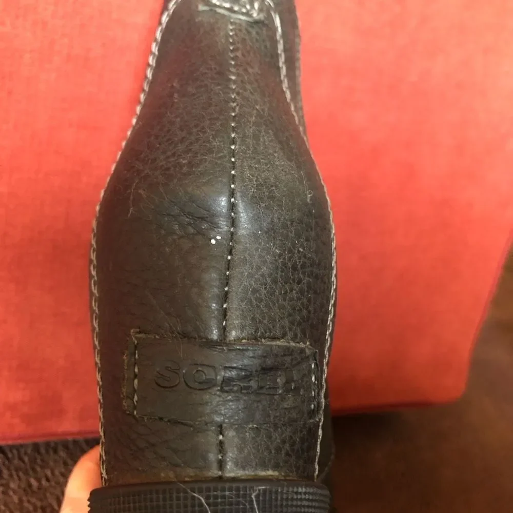 Sorel joan arctic