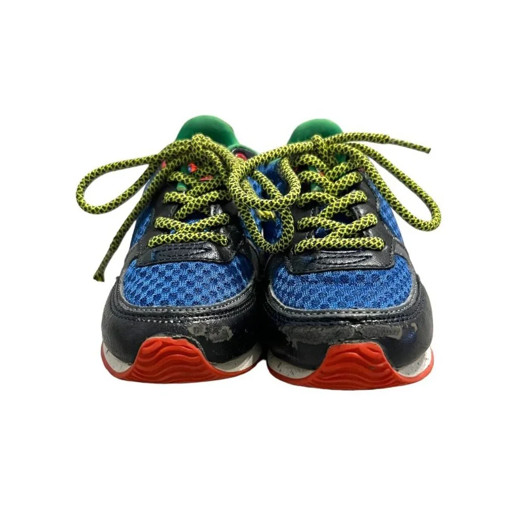 Hanna Andersson laces both awesome
