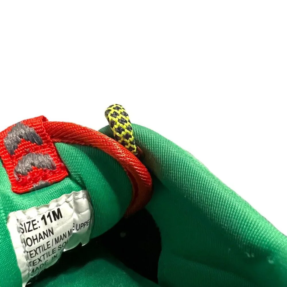 Hanna Andersson laces feature