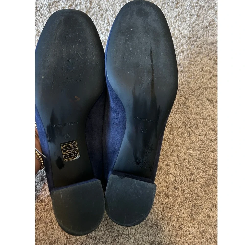 Everlane day heel