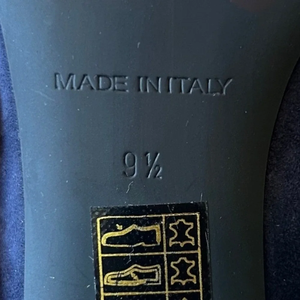 Everlane day heel