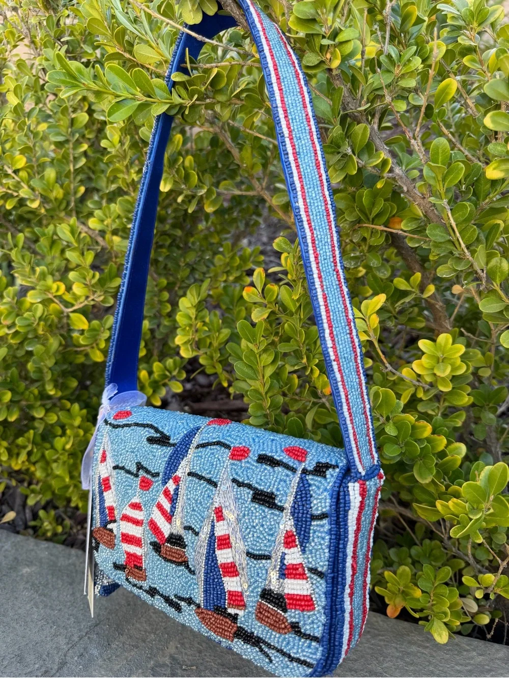 Handcrafted in India nwt viral