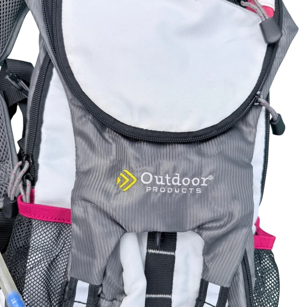 Outdoor Products bladder gear gorpcore