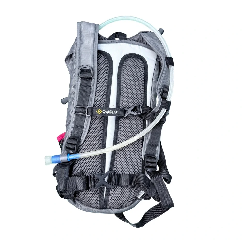 Outdoor Products more mondays
