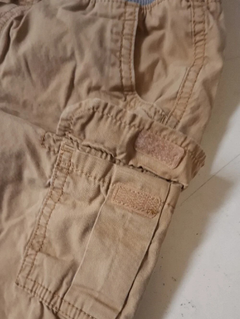 Carters lightweight cargo
