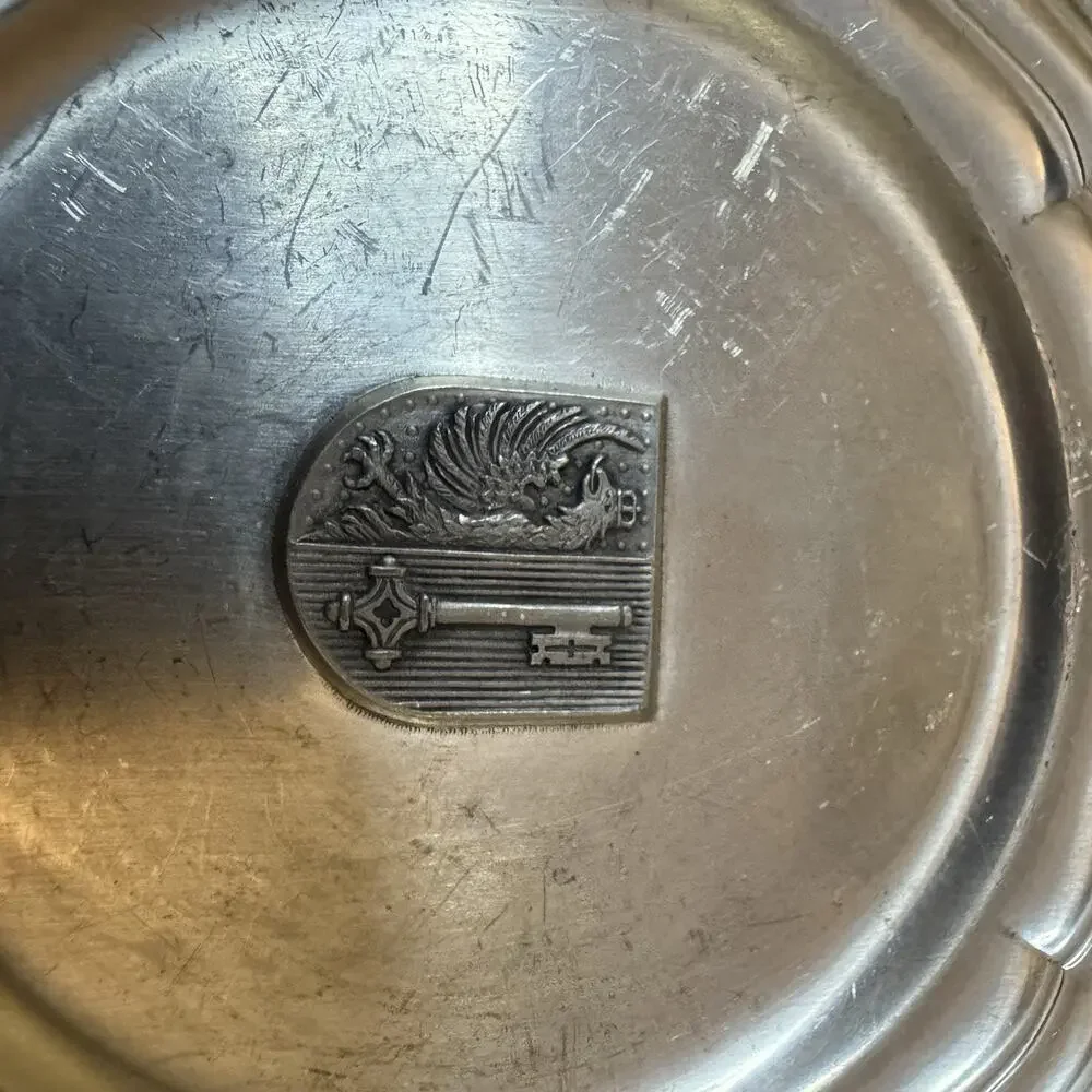 SIGG vintage switzerland