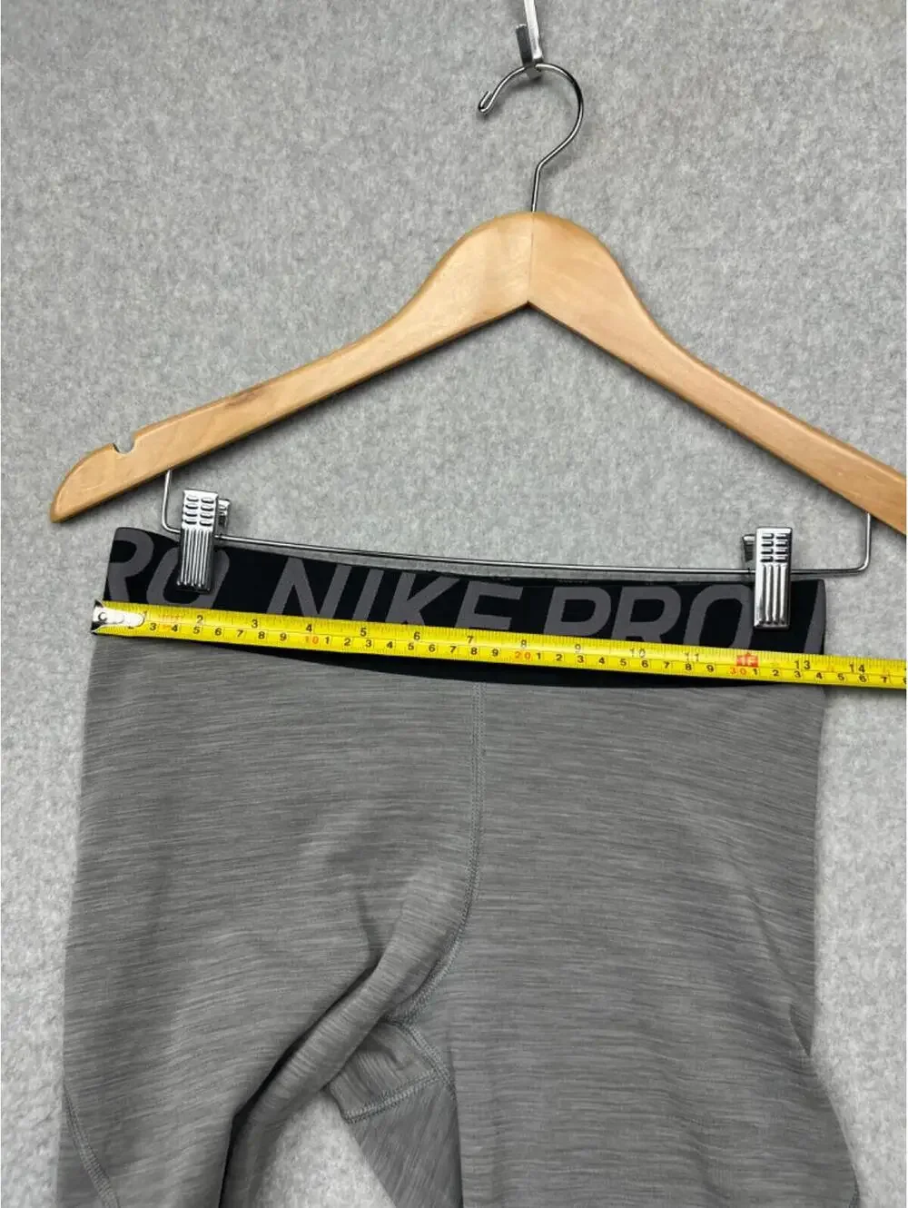 Nike pro tight