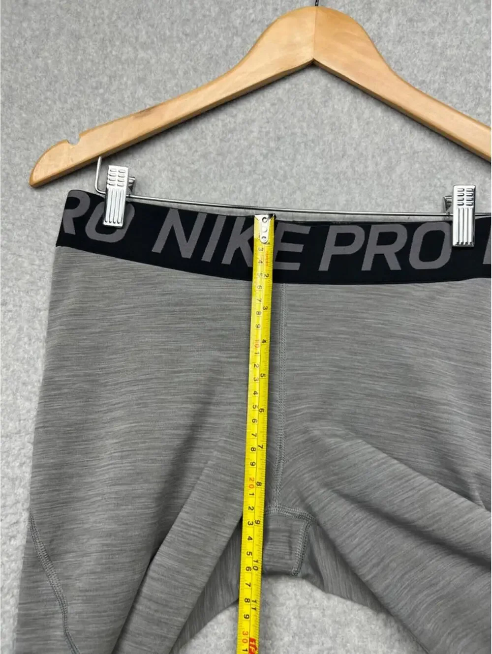 Nike pro tight