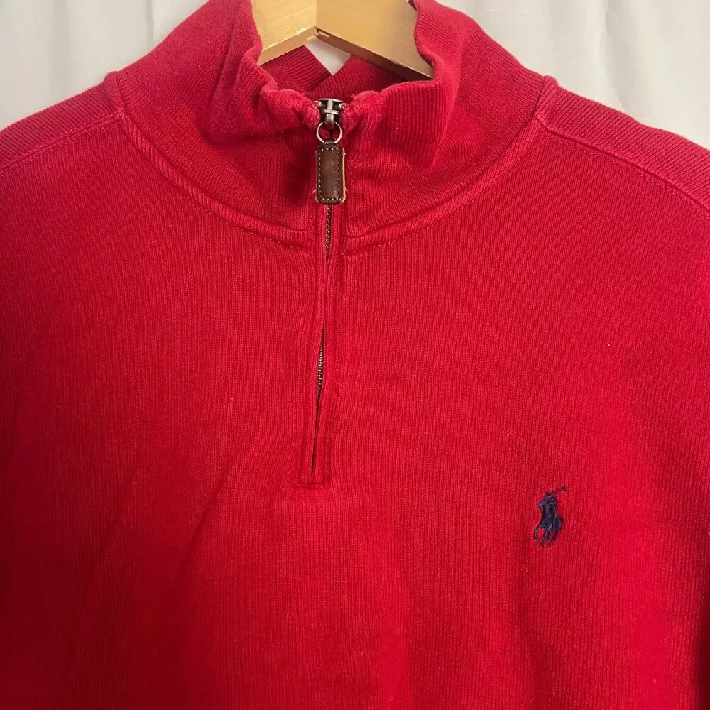 Polo Ralph Lauren brand polo