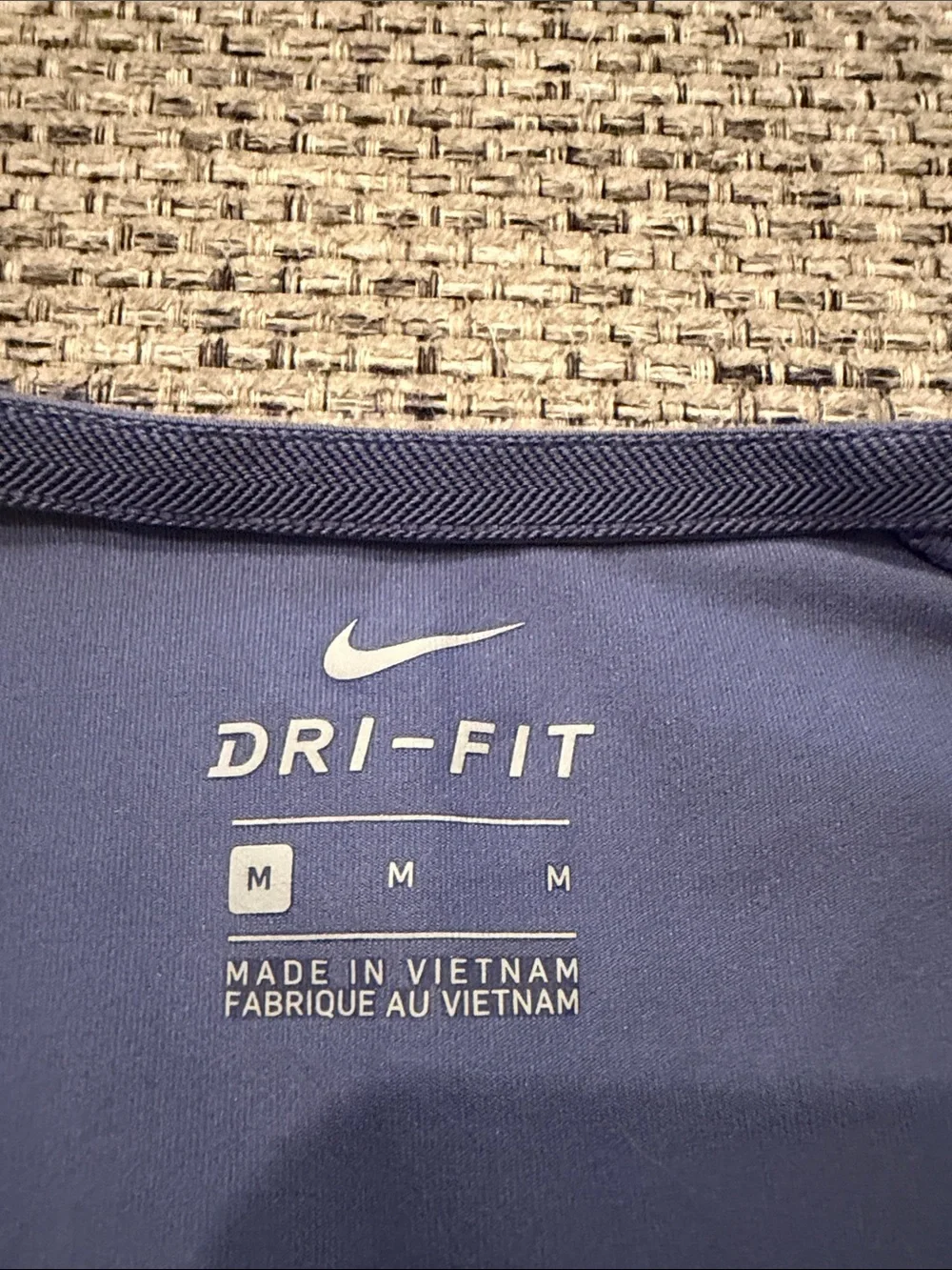Nike lightweight athletic