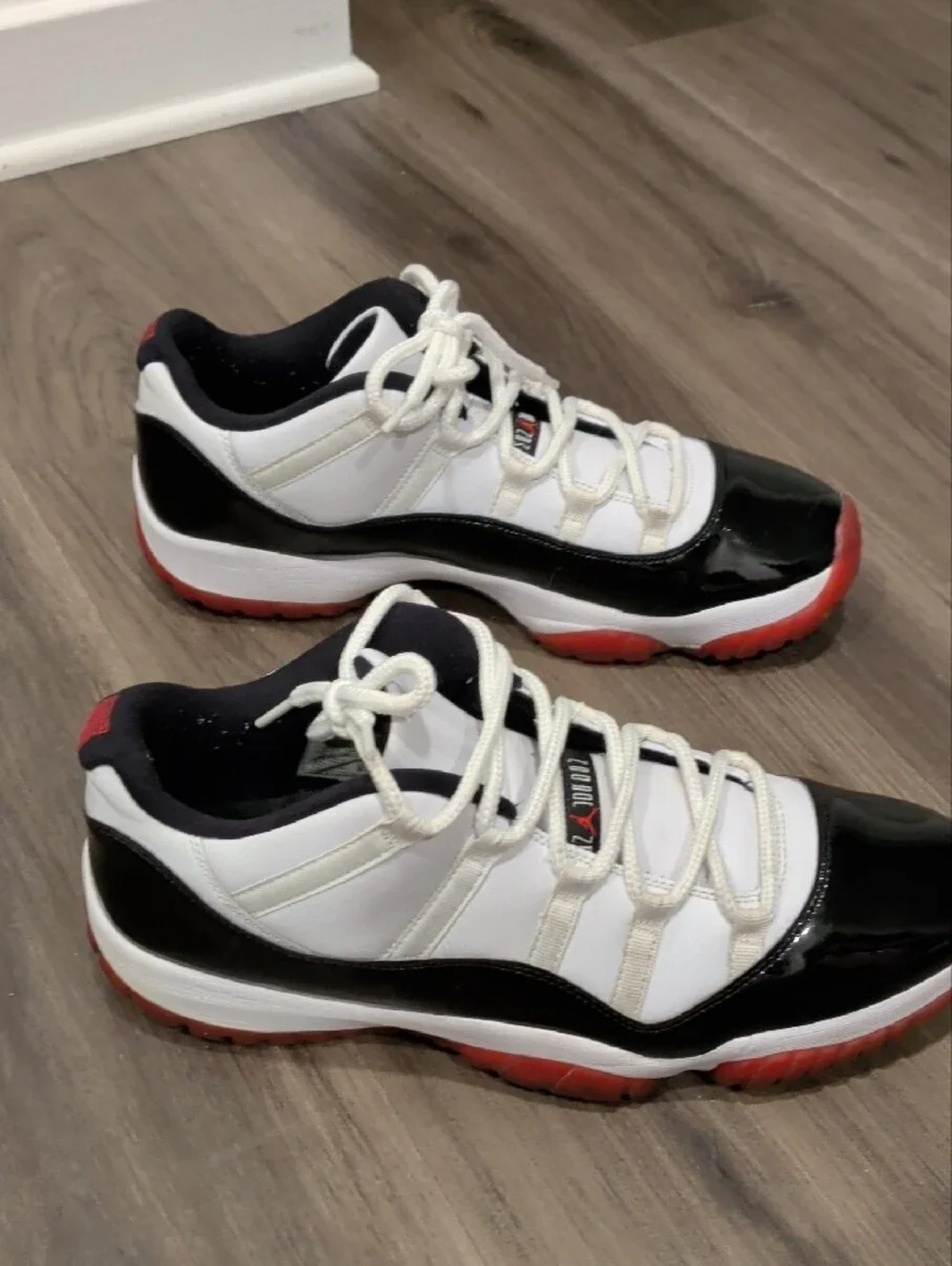 Nike classic mashup