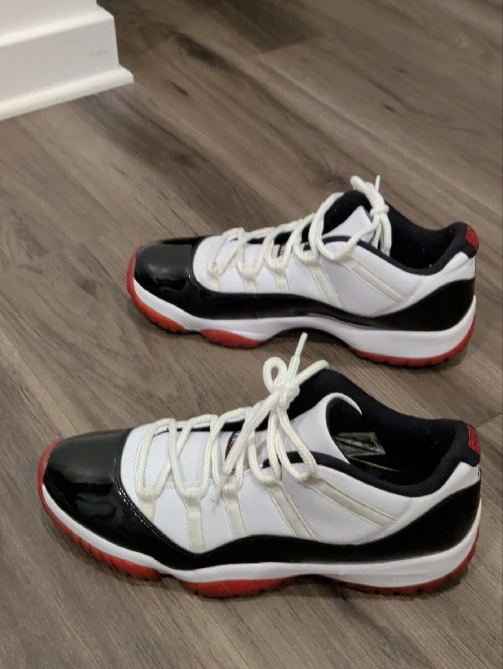 Nike classic mashup