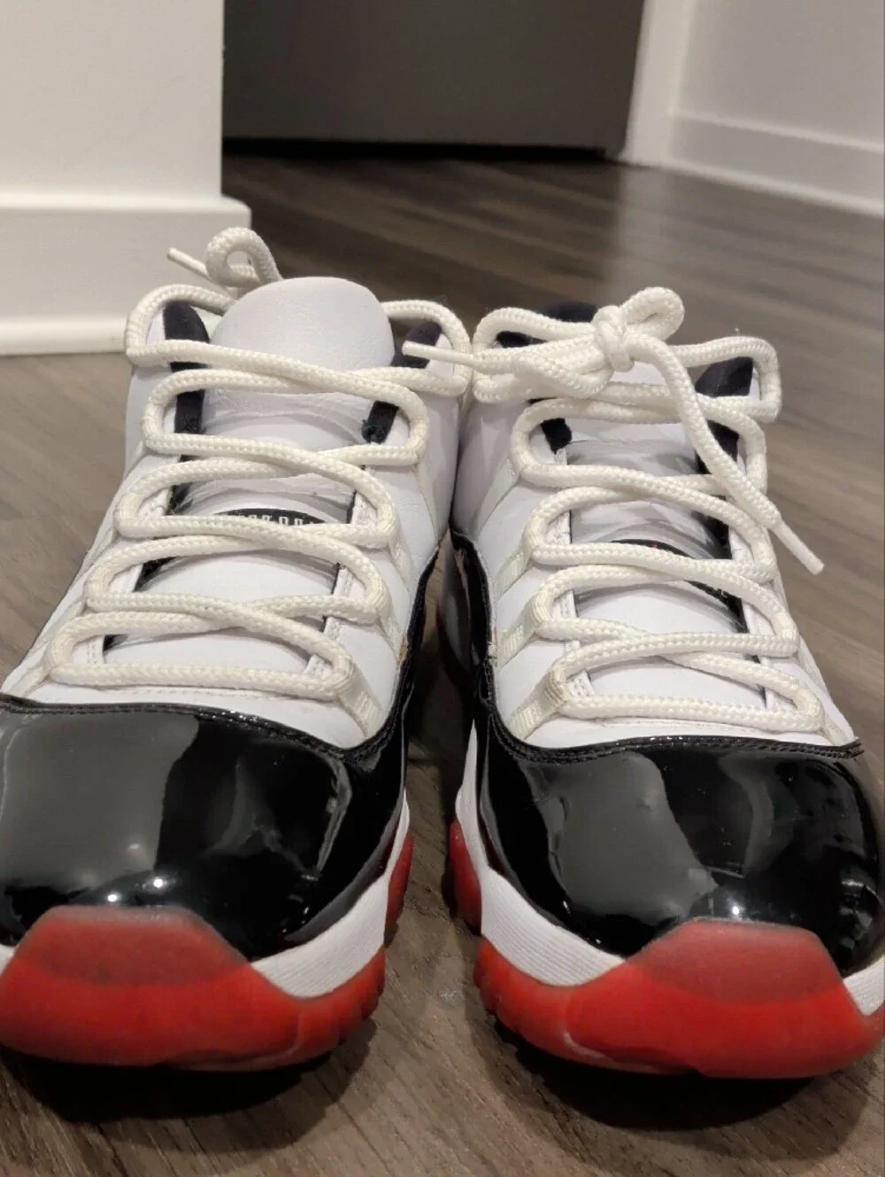 Nike classic mashup