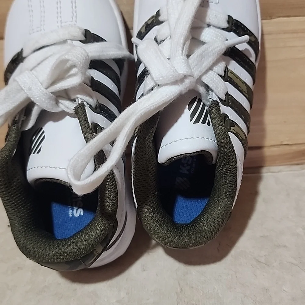 K-Swiss unisex rips
