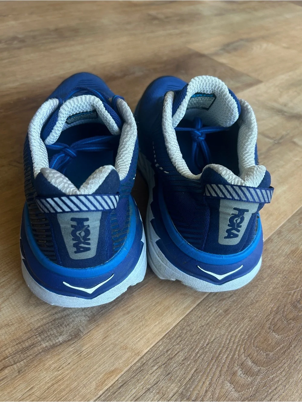 Hoka lightweight running