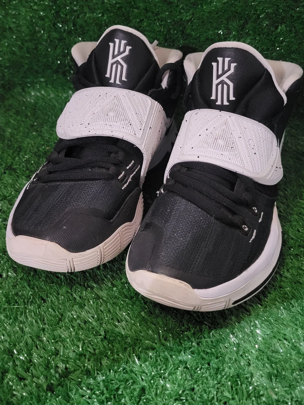 Nike kids kyrie