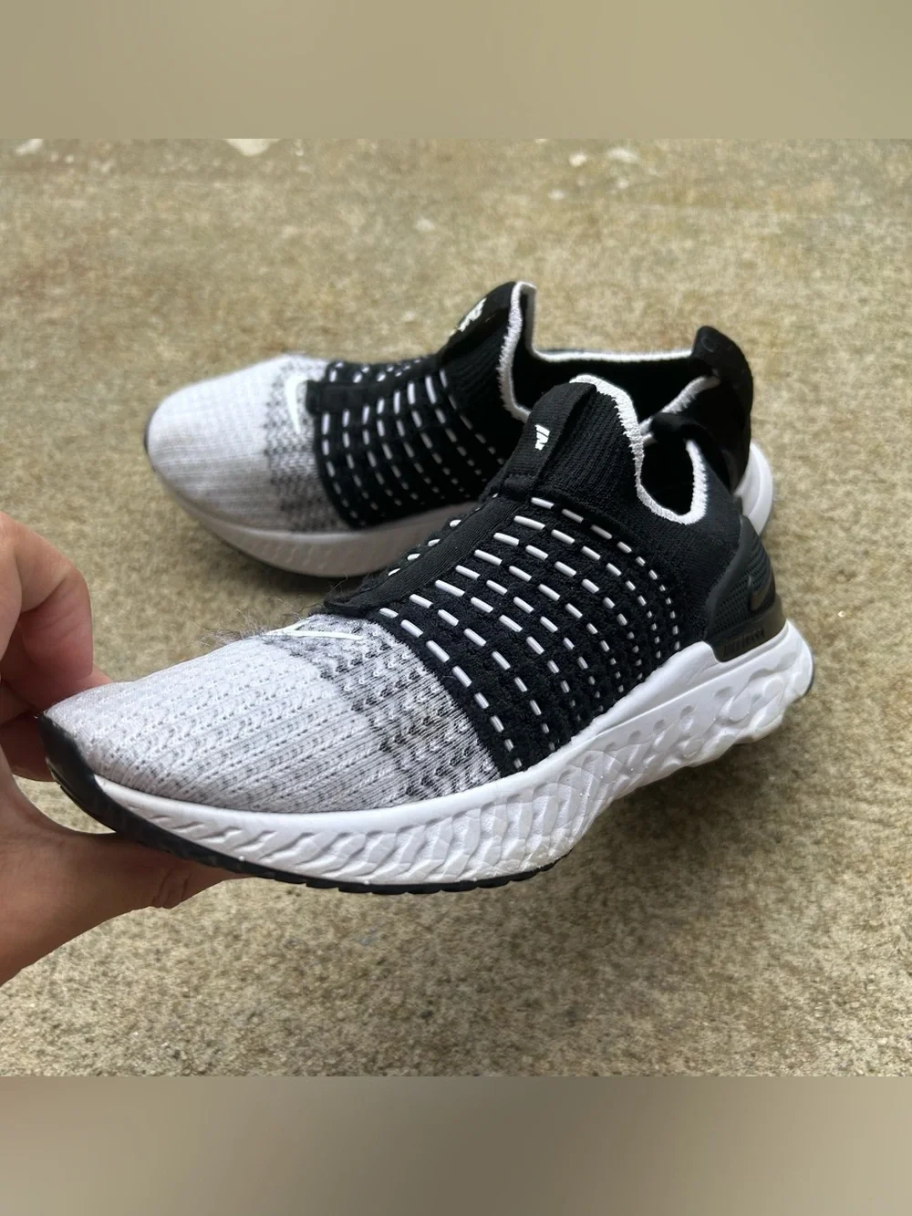 Nike women’s react