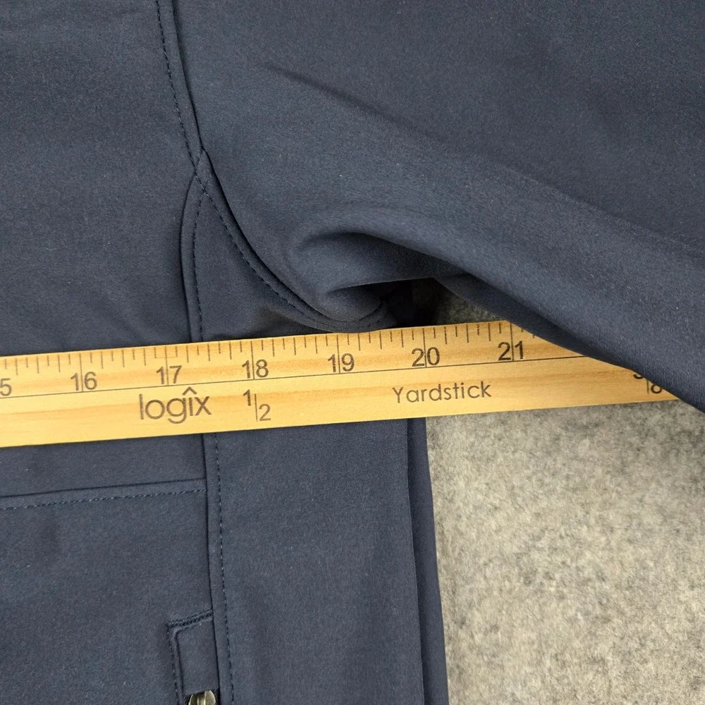 The North Face gorpcore outdoorsy