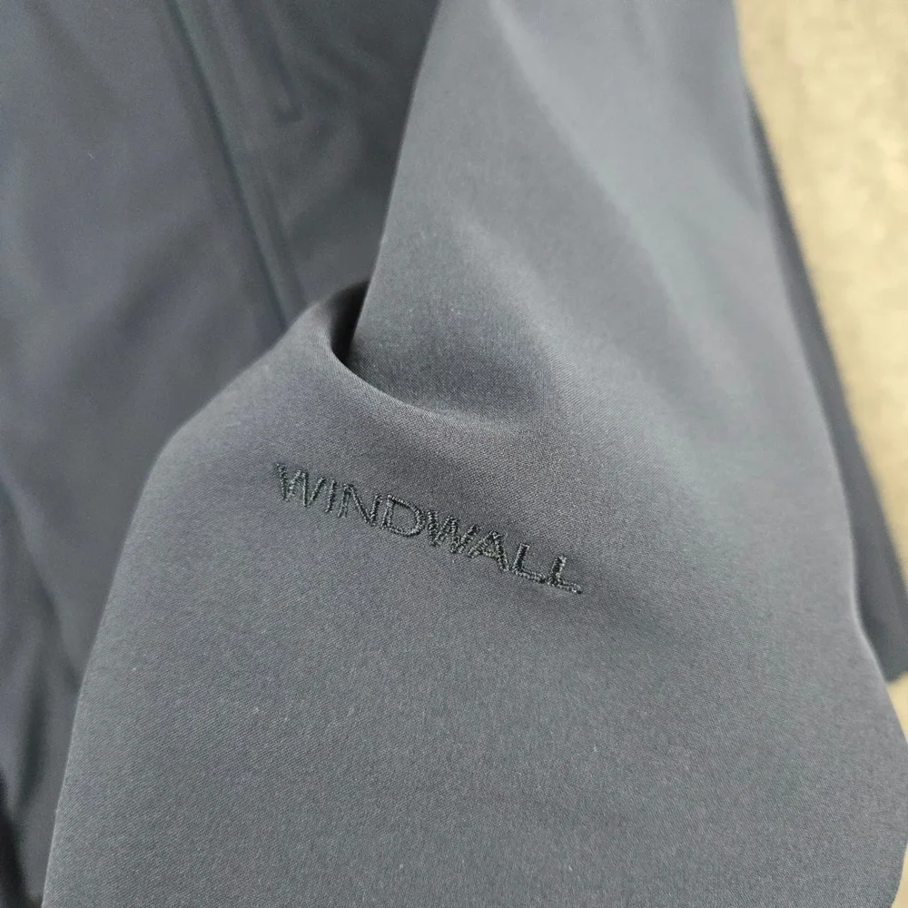 The North Face gorpcore outdoorsy
