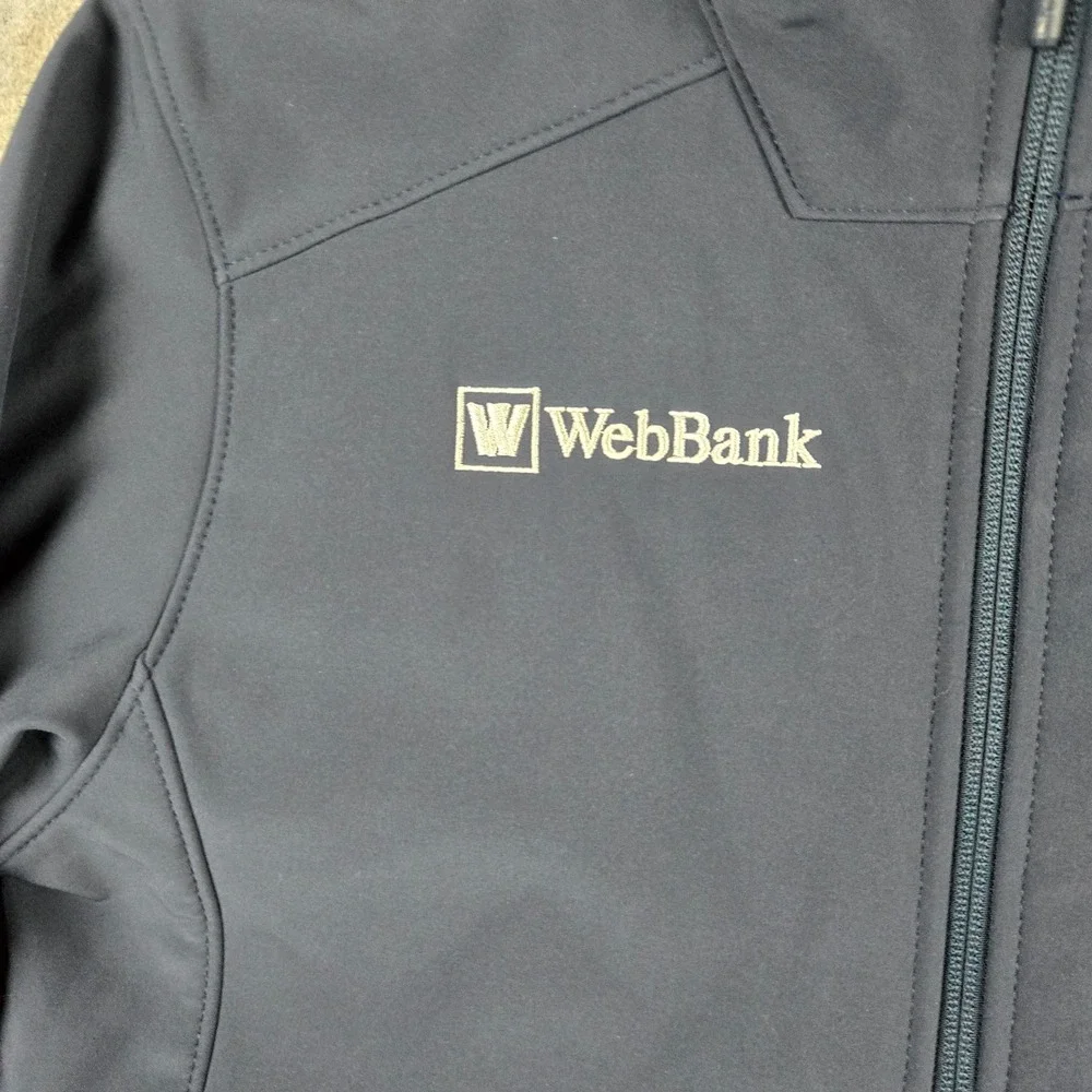 The North Face gorpcore outdoorsy