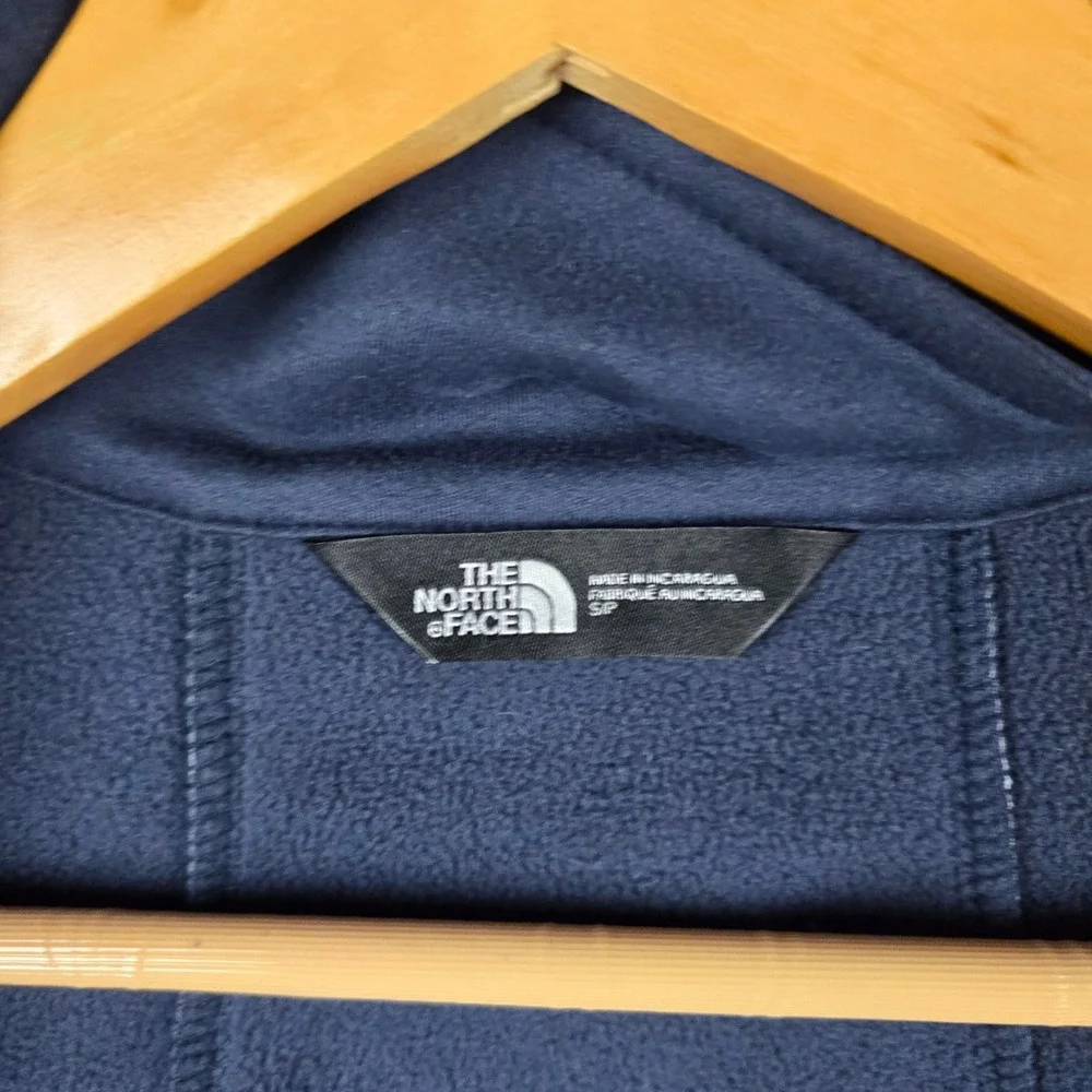 The North Face gorpcore outdoorsy