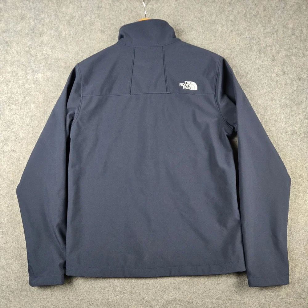 The North Face gorpcore outdoorsy