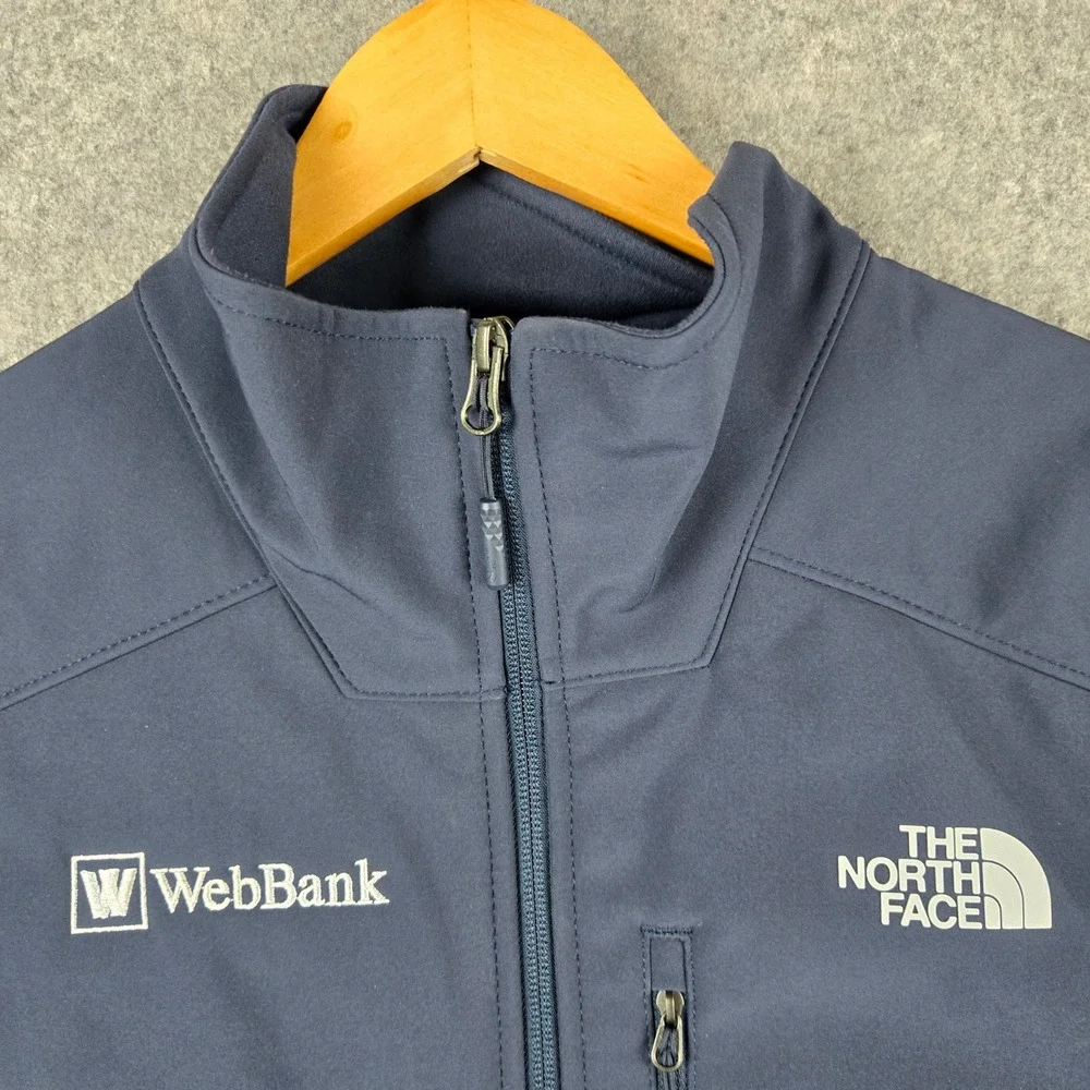 The North Face gorpcore outdoorsy