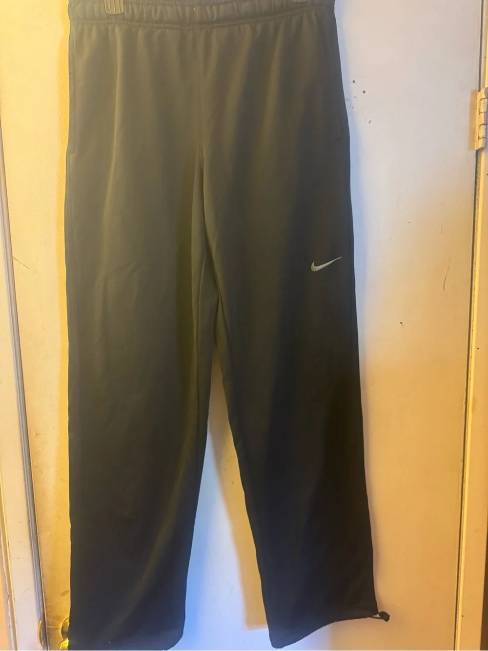 Nike therma fit