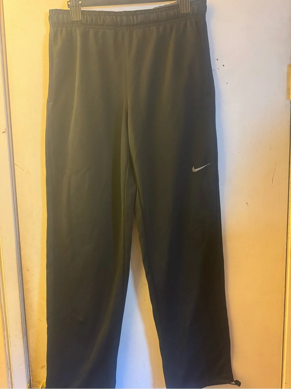 Nike therma fit