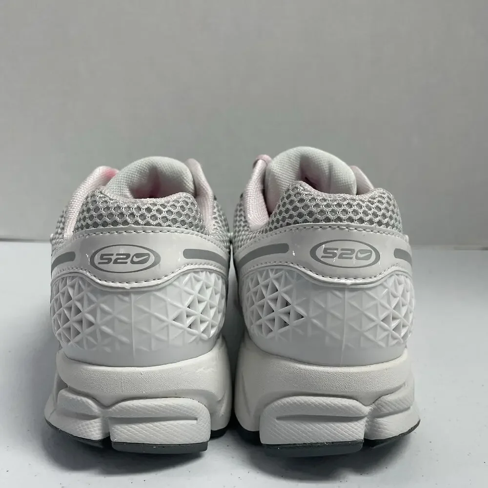 Nike Air Zoom Vomero 5 520 Pack Pink Foam FN3695 001 Size 8 Women Mesh Runner