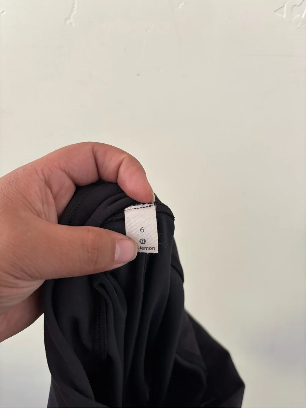 lululemon athletica high rise
